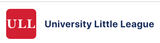 University Little League logo