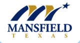 City of Mansfield logo