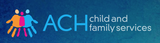 ACH Child and Family Services logo