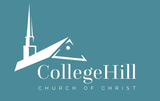 College Hill Church of Christ logo