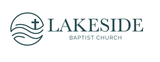 Lakeside Baptist Church of Granbury logo