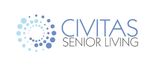 Civitas Senior Living logo