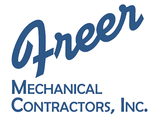 Freer Mechanical logo