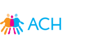 ACH Child and Family Services logo