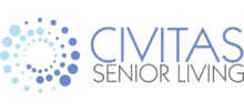 Civitas Senior Living logo