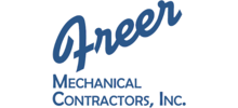Freer Mechanical logo