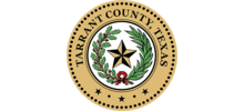 Tarrant County logo