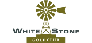 Whitestone Golf Club logo