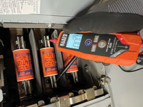 Archer Electrical Project Photo 20