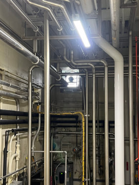 Archer Electrical Project Photo 23