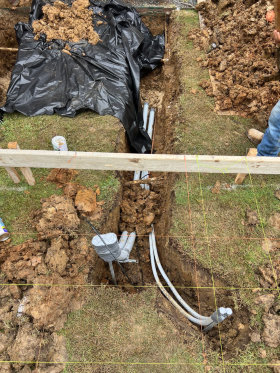 Archer Electrical Project Photo 24